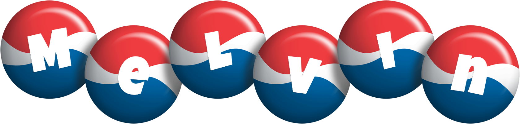 Melvin paris logo