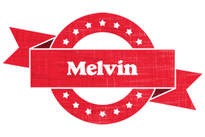 Melvin passion logo