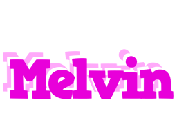 Melvin rumba logo