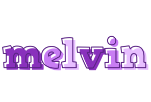 Melvin sensual logo