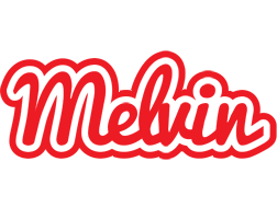 Melvin sunshine logo