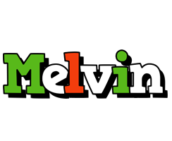 Melvin venezia logo