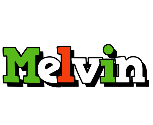 Melvin venezia logo
