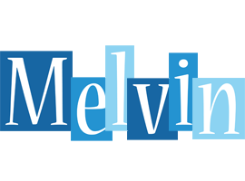 Melvin winter logo