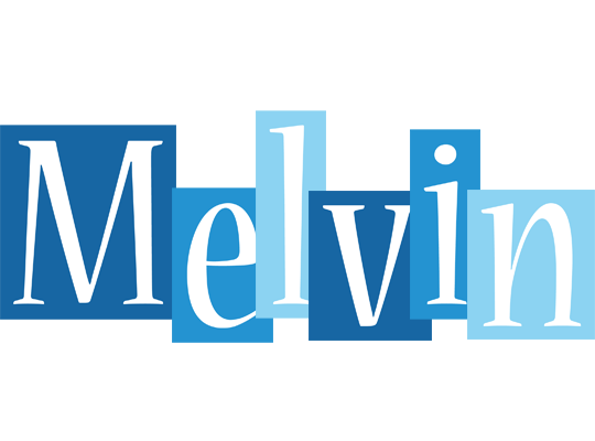 Melvin winter logo
