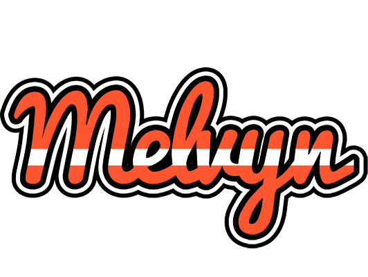 Melvyn denmark logo