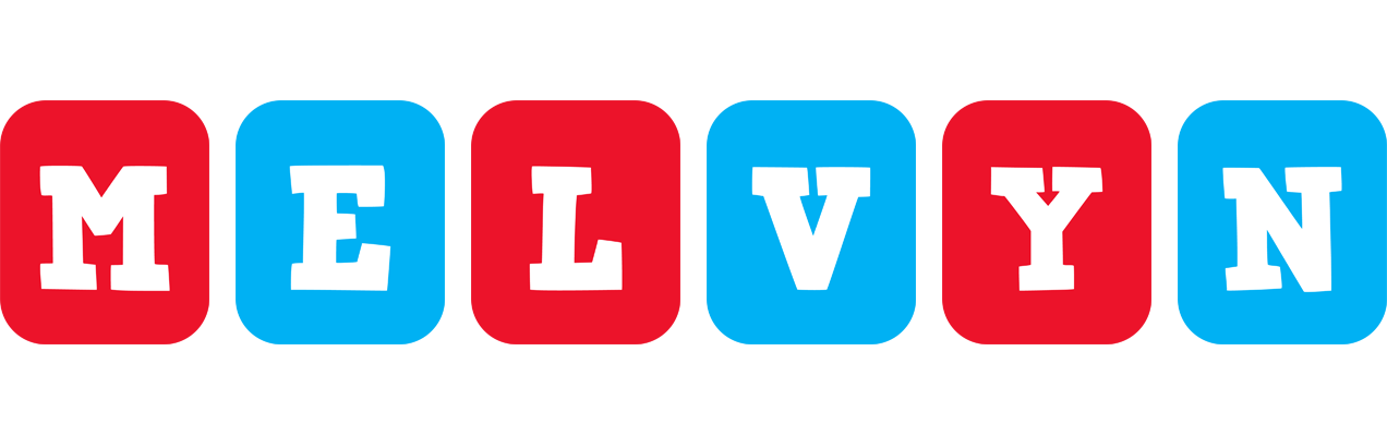 Melvyn diesel logo