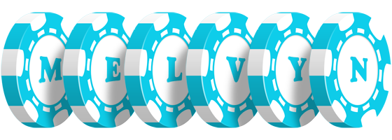 Melvyn funbet logo