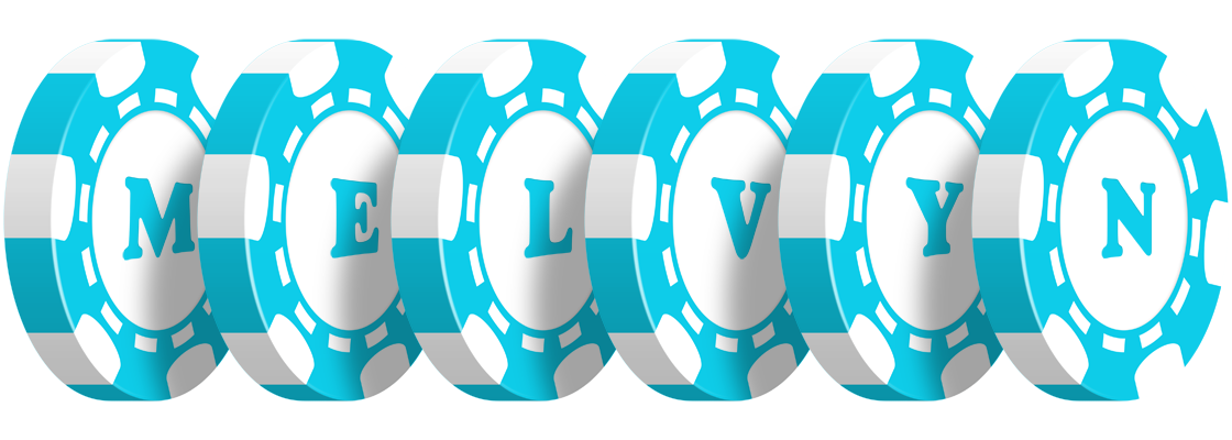 Melvyn funbet logo
