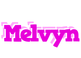 Melvyn rumba logo