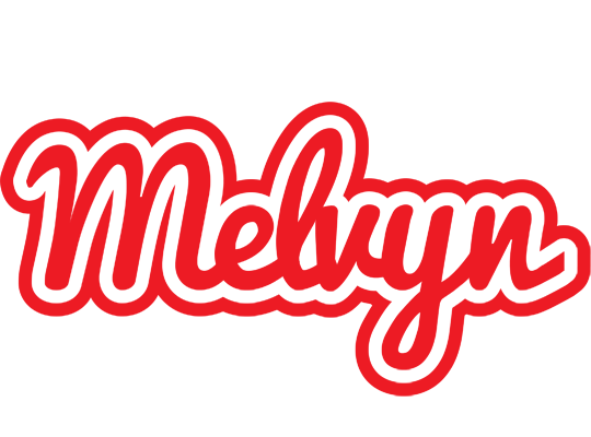 Melvyn sunshine logo