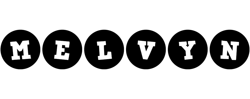 Melvyn tools logo