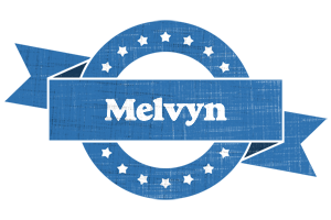 Melvyn trust logo