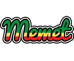 Memet african logo