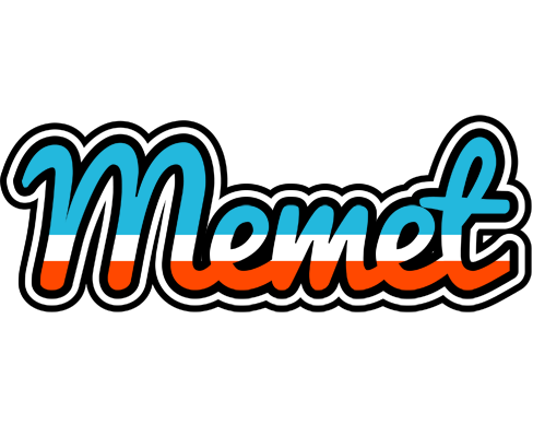 Memet america logo