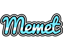 Memet argentine logo