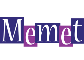 Memet autumn logo