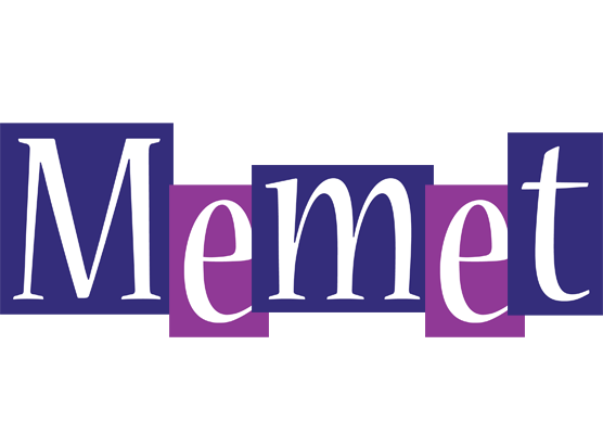 Memet autumn logo