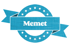 Memet balance logo