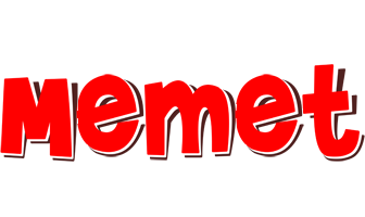 Memet basket logo