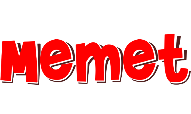 Memet basket logo