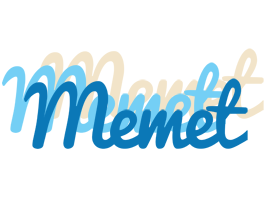 Memet breeze logo