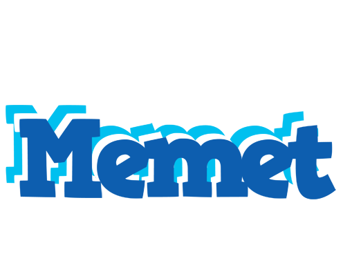 Memet business logo