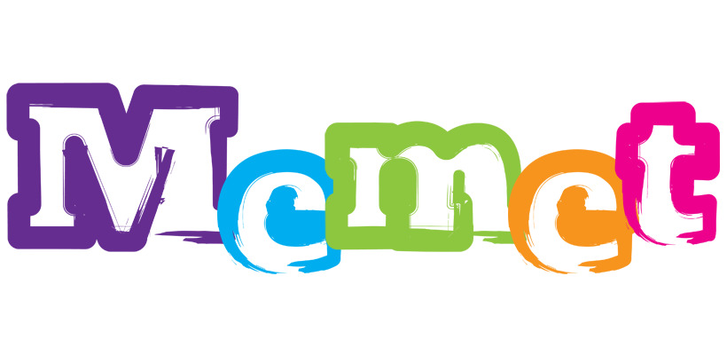 Memet casino logo