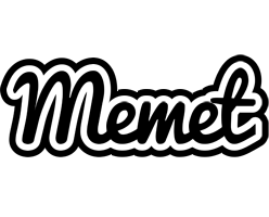 Memet chess logo