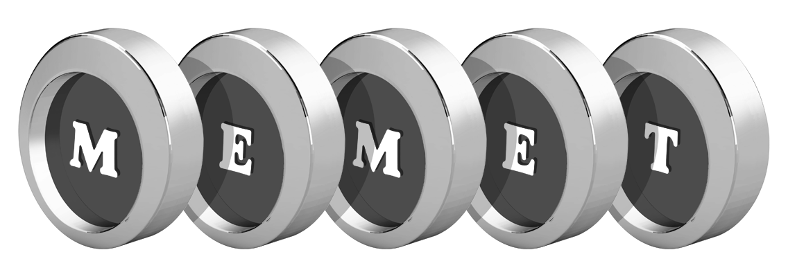 Memet coins logo