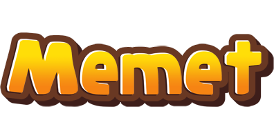 Memet cookies logo