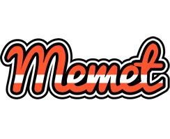 Memet denmark logo