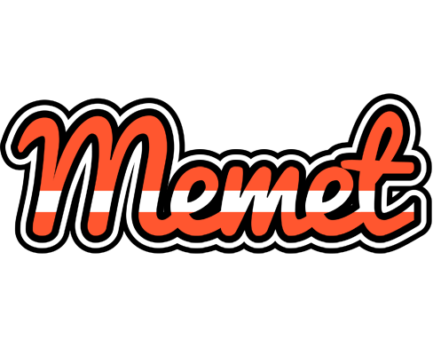 Memet denmark logo