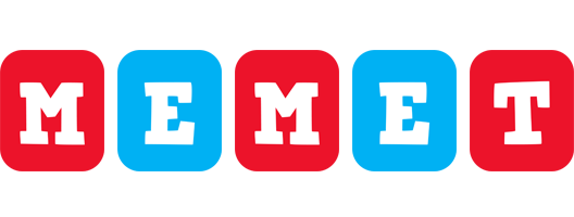 Memet diesel logo