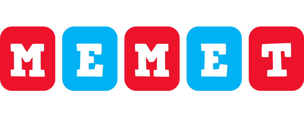 Memet diesel logo