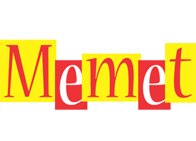 Memet errors logo