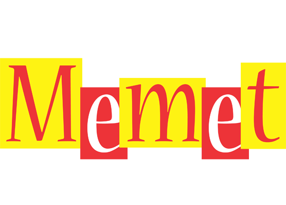 Memet errors logo