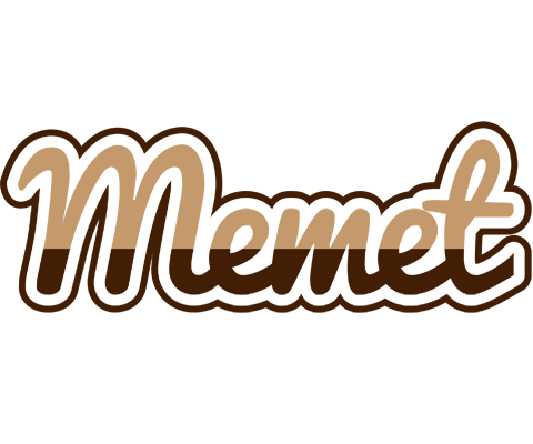 Memet exclusive logo
