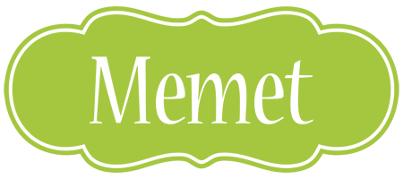 Memet family logo