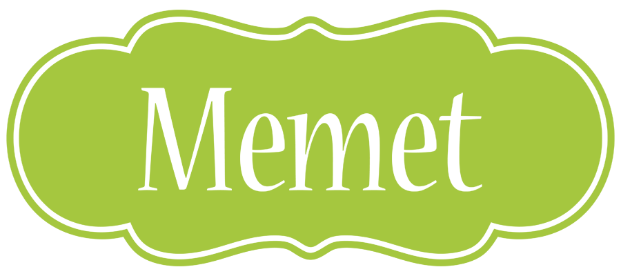 Memet family logo