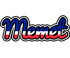 Memet france logo