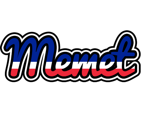 Memet france logo
