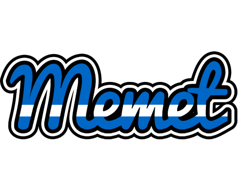 Memet greece logo