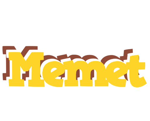 Memet hotcup logo
