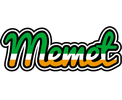 Memet ireland logo