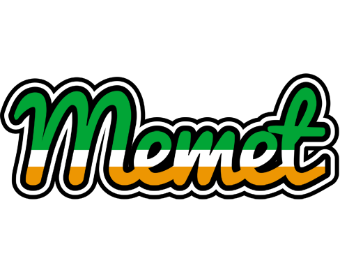 Memet ireland logo