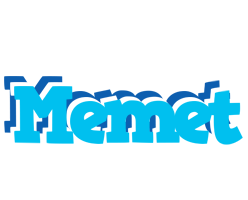 Memet jacuzzi logo