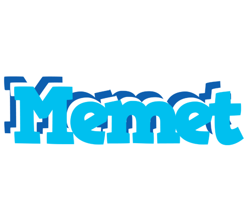 Memet jacuzzi logo
