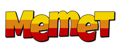 Memet jungle logo