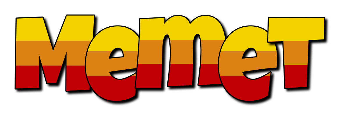 Memet jungle logo